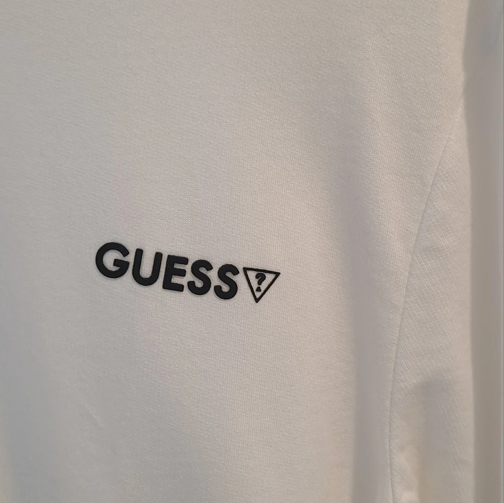 Long Sleeve t-shirt Mens - Picture 3 of 3